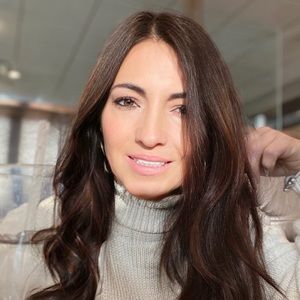 Meet your Posher, Francis